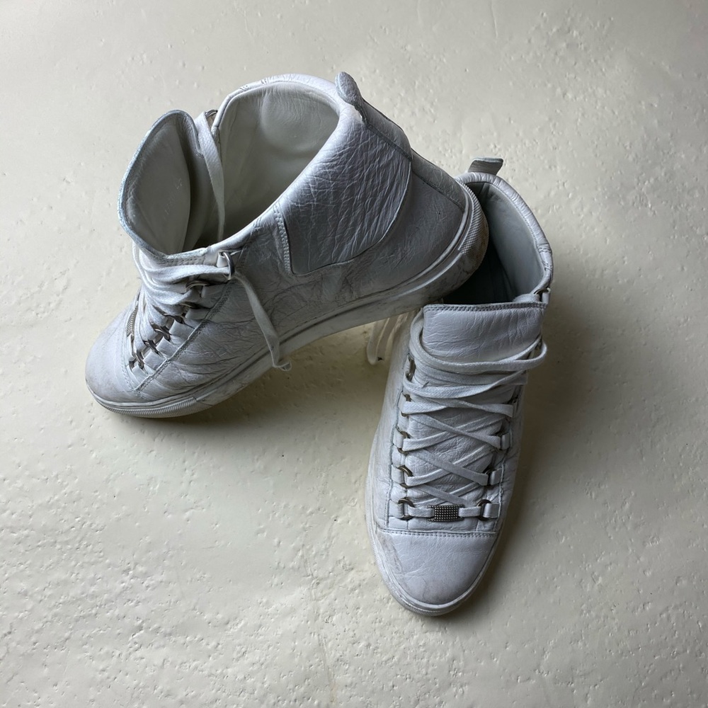 Balenciaga hightop
